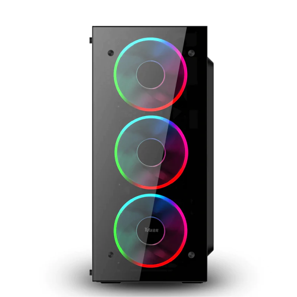 HYBROK HELLFAST RGB HYBROK HELLFAST RGB